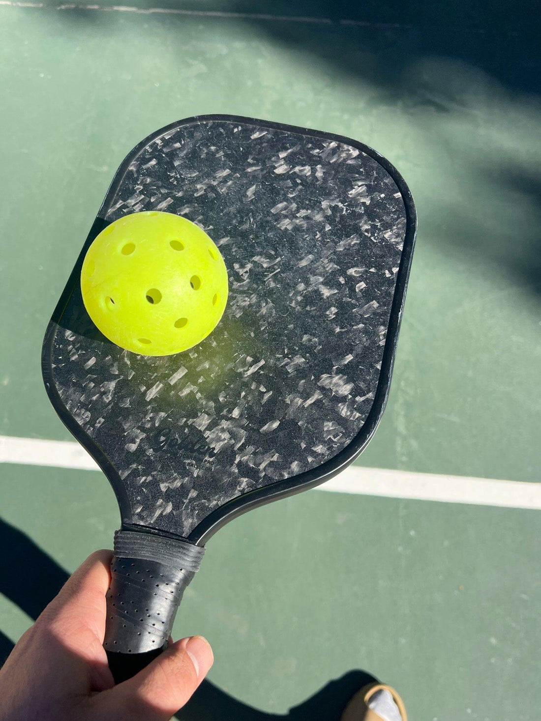 Why is Pickleball so popular? - Golden Pickleball